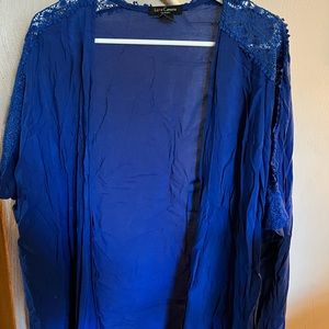 Cute Lightweight Cover up